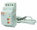Реле температуры РТ-820 (-5+40С, 24-240В АС/DC, с датч. IP67) TDM